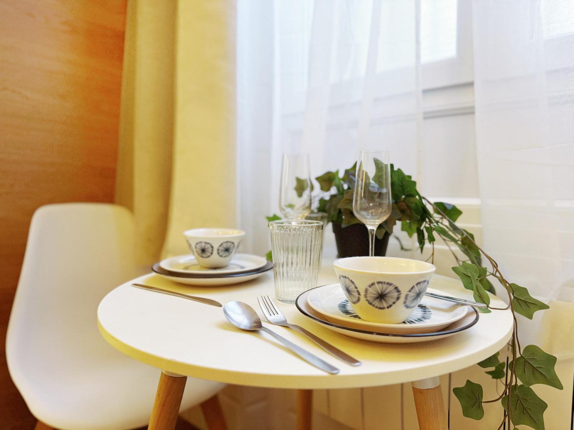 Cosy Petit Monparnasse Retreat Paris